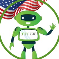 YittBox Employee Ralph Murphy's profile photo