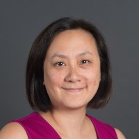 Fiserv Employee Christine Chu's profile photo