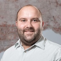 qtec services GmbH Employee Jan Fiedler's profile photo