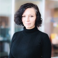 Jessica Woodland Email & Phone Number