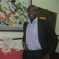 Yo! Uganda Employee Lawrence Totimeh's profile photo