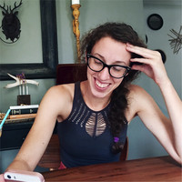 Jeni's Splendid Ice Creams Employee Erika Phillips's profile photo