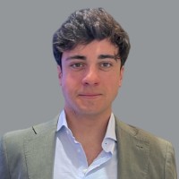 SDG Group Employee Alvaro Garate Hidalgo's profile photo