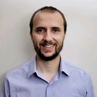 COLD PAD Employee Gaspard Douxchamps's profile photo