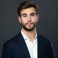 SpinPart Employee Hadrien Nettre's profile photo