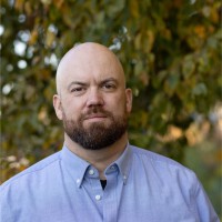 Morning Brew Inc. Employee Eoin Higgins's profile photo
