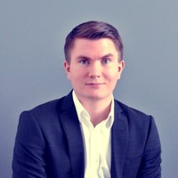 Techtronic Industries Nordic Employee Mikko Kuusisto's profile photo