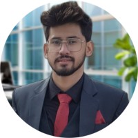 NexTen Brands Employee Vikas Chaudhary's profile photo
