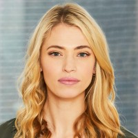 Olya Jidkov Email & Phone Number
