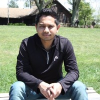 Manas Das Email & Phone Number