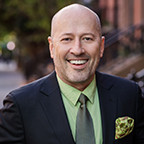 Douglas Elliman Real Estate Employee Terry Robison's profile photo