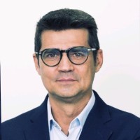 FACONAUTO Employee Raúl Morales García's profile photo