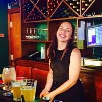 Schubas Tavern and Lincoln Hall Employee Rachel Schmidt's profile photo