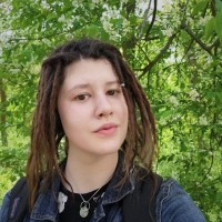 HOSTiQ Employee Anastasiia Maiorova's profile photo