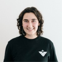 Valar Atomics Employee Kerry Malone's profile photo