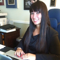 Kimberly Wong Email & Phone Number