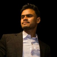 Intelgic Employee Priyabrata Shee's profile photo