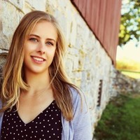 Mlend Employee Kirsten Benedict's profile photo