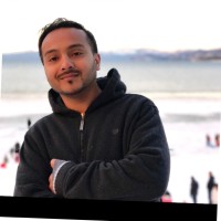 Workday Employee Farhan Sharif's profile photo