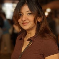WetterOnline GmbH Employee Aishwarya T.'s profile photo