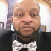 HR SORA Employee Harvey Rison's profile photo