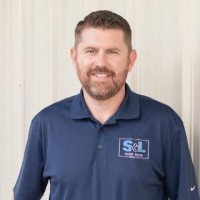 S&L Food Sales Employee Chris Leitner's profile photo