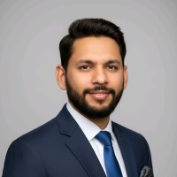 AIM PROPERTIES Employee Iftekhar Haider's profile photo