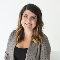 Katie Zeller