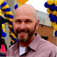 Industrial Timber, LLC -The Smart Play Employee Joseph Costner's profile photo