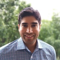 Complex Co. Employee Shan Weerasinghe's profile photo