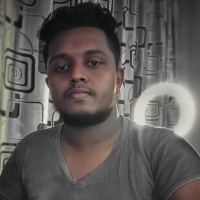 Uber Employee Nishanth Kumar's profile photo