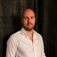 Dellner - Train Connection Systems Employee Marcus Lundmark's profile photo