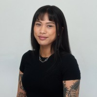 Compound Studio Employee Taylor Sabanal's profile photo