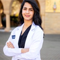 Pacific Dental Services Employee Momina Ishfaq's profile photo