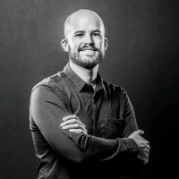 Granular Employee Mark Lee's profile photo