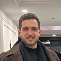 Ismarlıyo Employee Aytek Küçük's profile photo