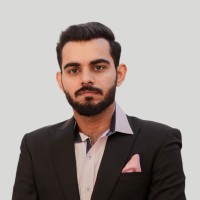 Secomind.ai Employee Shayan Ali's profile photo