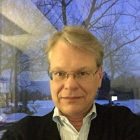 L3Harris Technologies Employee Daniel Sundberg's profile photo