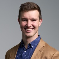 Urban Intelligence Employee Tom Logan's profile photo