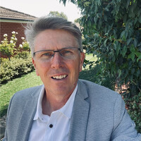 Mark Gainsford's profile photo