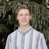 VPL Employee Luke Petersen's profile photo