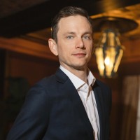 Nick Tabar Email & Phone Number