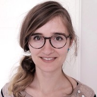 PERENIUM Employee Charlotte Rogez's profile photo