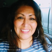 Lauren Moshi llc Employee Frances Mosqueda's profile photo