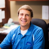 Jay Zimmerman Email & Phone Number