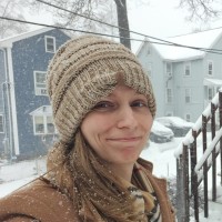 MapLibre Employee Marc Wilson's profile photo