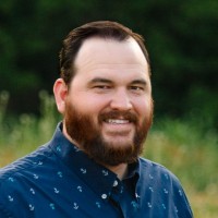 TradeStation Employee Kekoa Vincent's profile photo