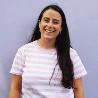 Racket Employee Christina Tempone's profile photo