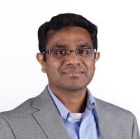 Adarsh Ravi