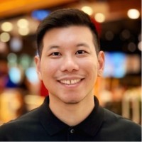 CHAGEE Employee Eugene Lee's profile photo